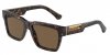 OKULARY DOLCE & GABBANA DG 4465 502/73 55 ROZMIAR M